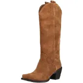Jeffrey campbell Cowboylaarzen bruin