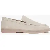 Estro Mocassins '09-28029' beige