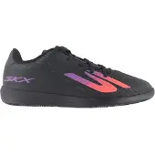 SKECHERS Sportschoen 'JR YOUTH IC' lila / framboos / zwart