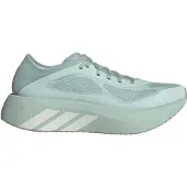 Adidas Loopschoen 'Hyperboost' mintgroen / wit
