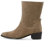 Bianco Laarzen 'Biacarol' beige