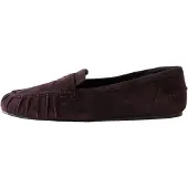 Next Mocassins 'Forever Comfort' chocoladebruin