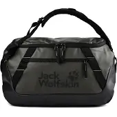 Jack Wolfskin Tecton Weekender reistas 28 cm olijf