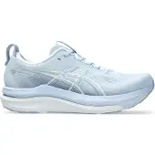 Asics Loopschoen 'Gel-Kayano 33' lichtblauw / grijs