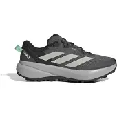 Adidas Loopschoen 'Tracefinder Plus' blauw / grijs / antraciet