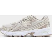 New Balance Sneakers '740' beige / grijs / lichtgrijs