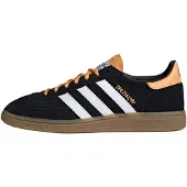 Adidas Voetbalschoen 'Manchester United' donkerbruin / zwart / wit