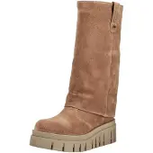 Nero Giardini Laarzen bruin