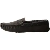 Next Mocassins grijs / antraciet / grijs gemêleerd
