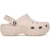 Crocs Clogs grijs