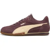 Puma Sneakers laag 'Bella Donna SD' bordeaux