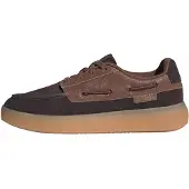 Adidas Veterboots 'Barreda' cognac / donkerbruin