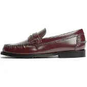 Tommy Hilfiger Mocassins bordeaux