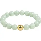 GOOD.designs Ring lichtgroen