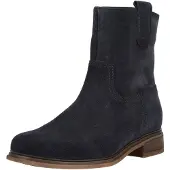 Gabor Enkellaarsjes donkerblauw