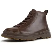 Camper Laarzen ' Brutus+ ' bruin