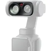 Insta360 Wide-Angle Lens For Luna Ultra