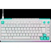 Logitech G512 X 75 Dual Swap Bedraad Gamingtoetsenbord Wit