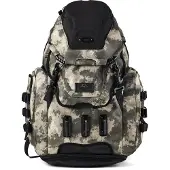 Oakley Apparel Kitchen Sink Wandelrugzak 51 cm bruin