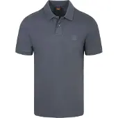 BOSS Passenger Polo Navy