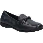 Josef seibel Dames Ballerina Fenja 34 in blauw