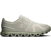 ON Sneaker Men Cloud 6 Brume Olive-Schoenmaat 46