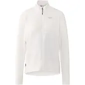 Haglöfs - Women's Buteo Mid II Jacket - Fleecevest XS, wit