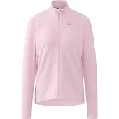 Haglöfs - Women's Buteo Mid II Jacket - Fleecevest XL, olijfgroen