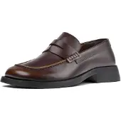 Camper Mocassins ' Donna Twins ' bruin