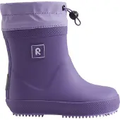 Reima Regenlaarzen ' Ankka' lila / wit
