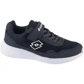 Lotto Sneakers 'Connect K' donkerblauw