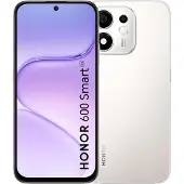 Honor 600 SMART 4/128GB METEOR SILVER