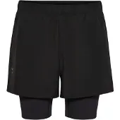 Hummel Sportbroek 'Hiit Intensity' zwart