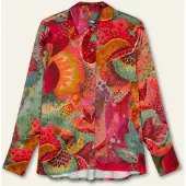 Oilily Bressa blouse