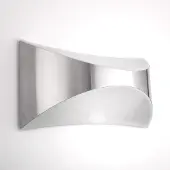 Briconess Applique 'Aura', kleur zilver