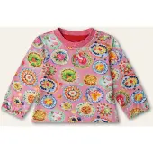 Oilily Tempo T-Shirt- maat80/18m