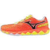 Mizuno Wave Enforce Tour 2 Shoes Oranje EU 45 Man
