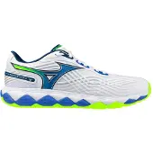 Mizuno Wave Enforce Tour 2 Ac Schoenen