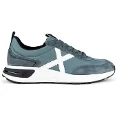 Munich Quick 03 All Court Shoes Blauw EU 41 Man
