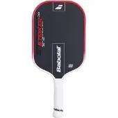 Babolat Striker Evo Pickleball Paddle Transparant