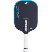 Babolat Baller Evo Pickleball Paddle Transparant