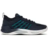 K-Swiss Hypercourt Supreme 2 All Court Shoes Blauw EU 41 Man