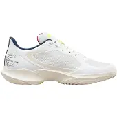 Wilson Hurakn Lite Padel Shoes Wit EU 45 1/3 Man