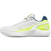 Wilson Rush Pro 5 Padel Heren