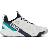 K-Swiss K-frame Speed Rublo Clay Shoes Wit EU 47 Man