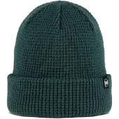 Buff - Knitted Beanie Naro - Muts One Size, blauw