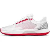 Wilson Intrigue Tour Clay Shoes Wit EU 36 Vrouw