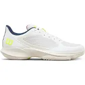Wilson Hurakn Lite Padel Shoes Wit EU 46 Man