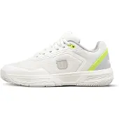 Wilson Courtglide All Court Shoes Wit EU 43 1/3 Vrouw