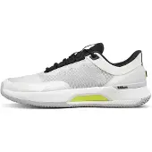 Wilson Intrigue Tour All Court Shoes Wit EU 40 Vrouw